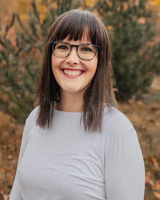 Photo of Amy Tingley, Registered Psychotherapist, BA, MA, RP