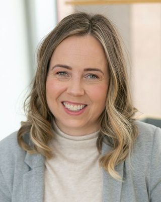 Photo of Emily Orr, Psychologist, PhD