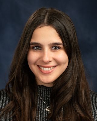 Photo of Michelle Greco, Associate Counselor, MA, LAC, NCC