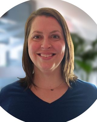 Photo of Jennifier Campbell, Clinical Social Work/Therapist, LCSW