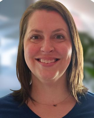 Photo of Jennifier Campbell, Clinical Social Work/Therapist, LCSW