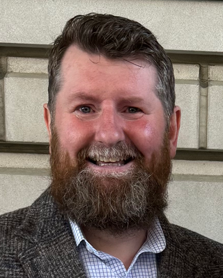 Photo of Gerard Skerrett, Clinical Social Work/Therapist, LMSW