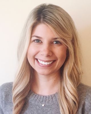 Photo of Amanda Wiginton, Marriage & Family Therapist in San Jose, CA