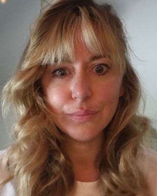 Photo of Aja Marie Dormer, Psychotherapist, Pre-Accredited Member IACP