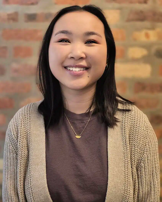 Photo of Leah Donahue, Clinical Social Work/Therapist, LCSW