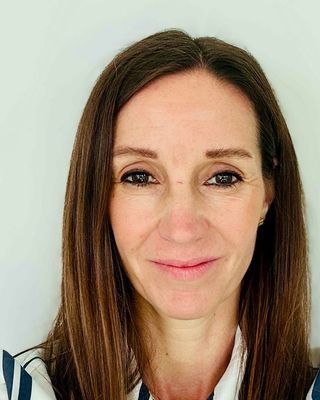 Photo of Sally Elizabeth Durbridge - 29/05, Counsellor, MBACP
