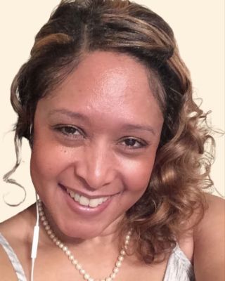 Photo of Christina Avery, Licensed Professional Counselor, LPC, NCC