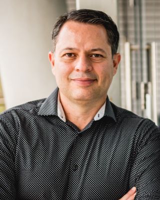 Photo of Jesus Moreno, Counselor, LMHC