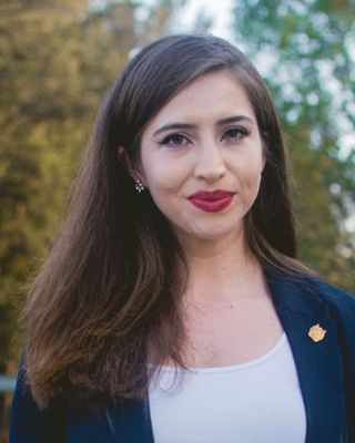 Foto de Estrella Toral Silva, Psicoterapeuta, Mtra