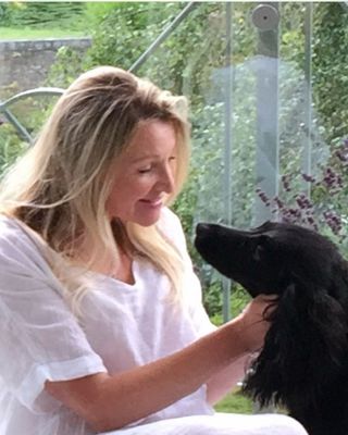 Photo of Rebecca Brewster, Counsellor, MNCPS Acc.