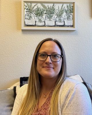 Photo of Sarah Clark, Psychiatric Nurse Practitioner in Evergreen, CO