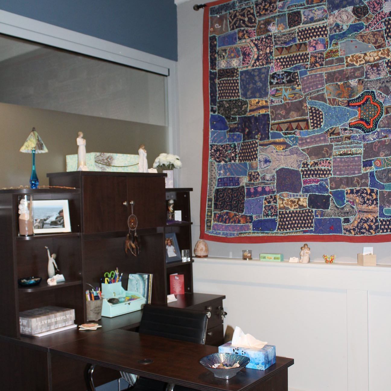 Lori Gill Psychotherapy : Attachment and Trauma Treatment Centre for ...