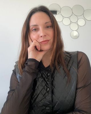 Foto de Magali Langone, Psicólogo