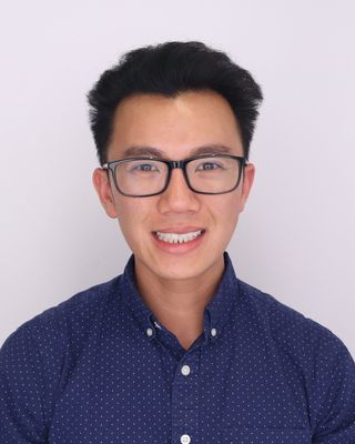 Photo of Lawrence Norman Leung, Marriage & Family Therapist, LMFT