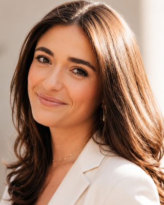 Photo of Brooke Ansleigh Belson, Psychiatric Nurse Practitioner, PMHNP