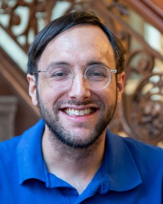 Photo of Ryan F Savino, Clinical Social Work/Therapist, LCSW