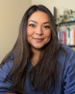 Photo of Erica Arellanes-Rios, Licensed Mental Health Counselor, MS, LMHC