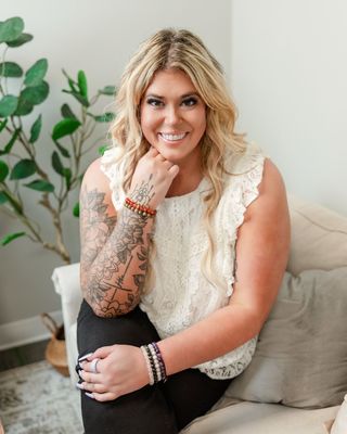 Photo of Brittany Hoppe, Clinical Social Work/Therapist, LCSW