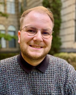 Photo of Brandon Simpson, Marriage & Family Therapist, LMFT, CSAT