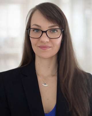 Photo of Sabina Zarlenga, Licensed Professional Clinical Counselor, LPCC-S, CCTP, CAIMHP