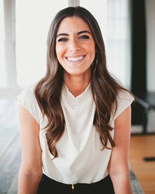 Photo of Laena Tingstrom, Licensed Professional Counselor, MA, LPC
