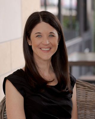 Photo of Chelsea MacCaughelty, Clinical Social Work/Therapist, PhD, LCSW