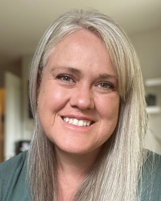 Photo of Cathy-Jo Shortt, Registered Psychotherapist (Qualifying), MA