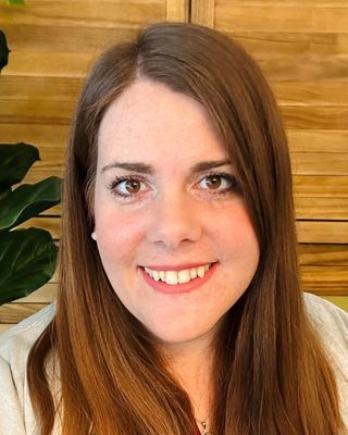 Photo of Jenna Graham, Registered Social Worker, BSW, MSW, RSW