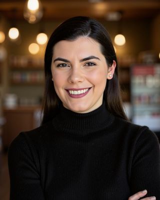 Photo of Dayanis Ginarte Ferreiro, Psychiatric Nurse Practitioner, PMHNP, APRN