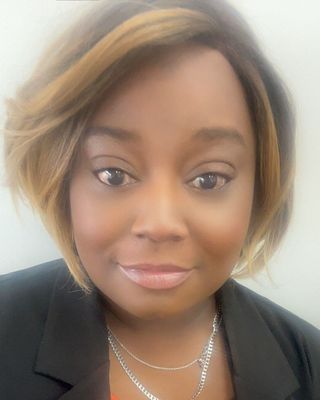 Photo of Karla Jackson, Licensed Professional Counselor, MSMHC, LCMHC