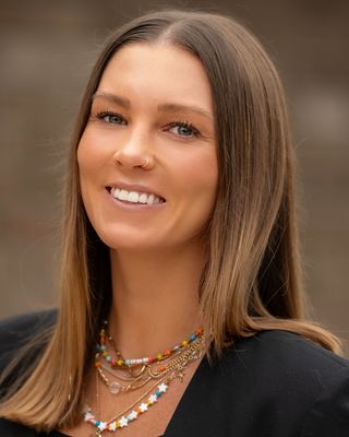 Photo of Jackie Ivey - Breakthroughs Counseling, Treatment Center, LMHC