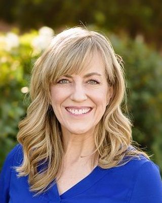 Photo of Mears Amundson, Licensed Professional Counselor, MA, LPC