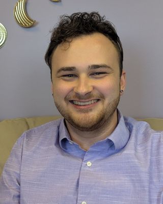 Photo of Jacob Lester, Licensed Masters Social Worker