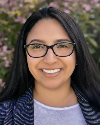 Photo of Dr. Chrystal Vergara-Lopez - Uncoil Psychotherapy, Psychologist, PhD