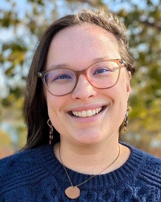 Photo of Sophia Cuni-Mertz, Licensed Professional Counselor, LPC