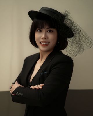 Photo of San Wong, Psychotherapist, MA, MBACP