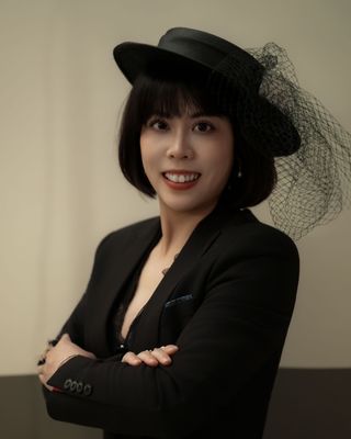 Photo of San Wong, Psychotherapist, MA, MBACP