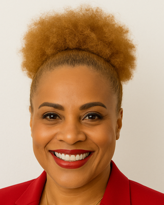 Photo of Marie Rose Canton, Psychiatric Nurse Practitioner, PMHNP