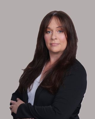 Photo of Tina Lyn, Pre-Licensed Professional, MS, MHC-LP