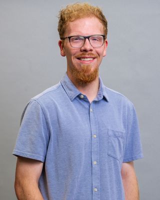 Photo of Ryan Sylvester, Counselor, MS, LAC, NCC