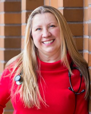 Photo of Kathi Norman - Positive Medicine LLC, Physician Assistant, DMSc, PA-C