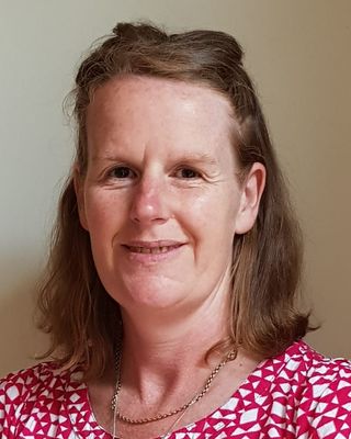 Photo of Emma Jude McCormack, Psychotherapist, MSc, MIACP