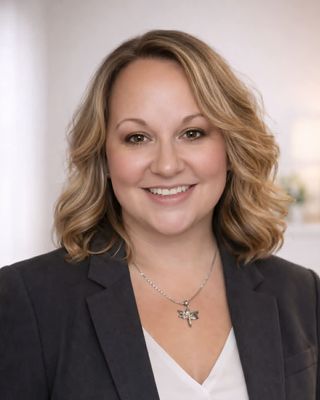 Photo of Amie Arizmendi, Clinical Social Work/Therapist, LMHC-A