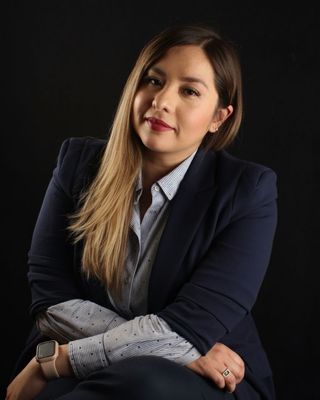 Foto de Karla Contreras López, Psicólogo, Lic. en Psicología