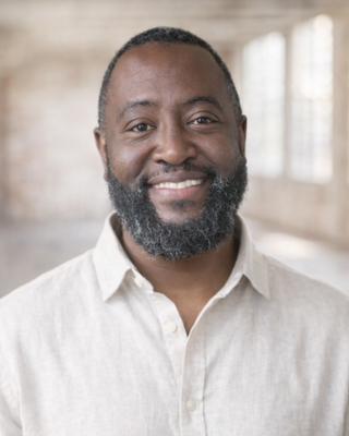 Photo of Marcus A. McCray, Licensed Professional Counselor, MA, LPC