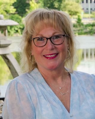 Photo of Cheri L. Dietz, Clinical Social Work/Therapist, LCSW-R