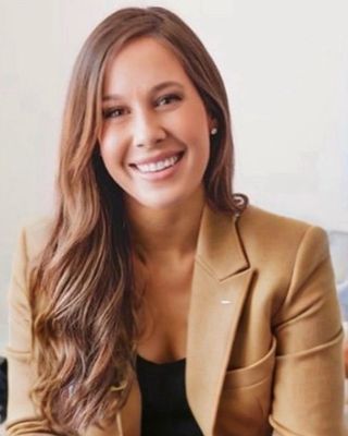 Photo of Mary Lauren Ocrowley - Anxiety and Trauma Specialist Mary Lauren OCrowley, Counselor, LCPC, EMDR