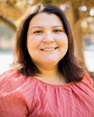 Photo of Gabriela Quintero, Marriage & Family Therapist in Spring Valley, CA