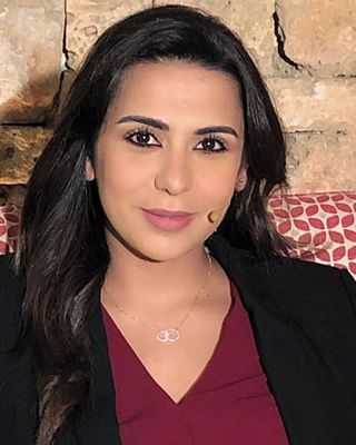 Photo of Nancy Al Kayal, Psychologist, MA, CPsych