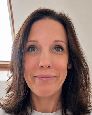 Photo of Ruth Trickey, Counsellor, MBACP